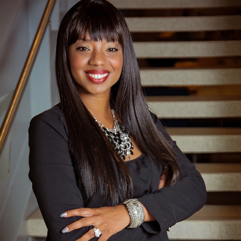 Meet your Posher, Mommy Majek